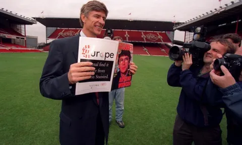 Arsene Wenger muốn có công bằng còn CĐV thì sao?
