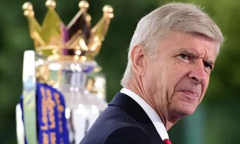 HLV Wenger xác nhận 99% Arsenal sẽ có thêm tân binh