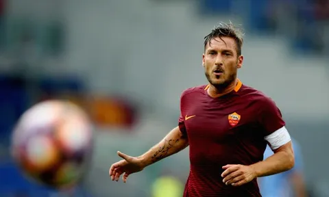 AS Roma 3-2 Sampdoria (Vòng 3 Serie A)