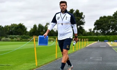 Pochettino phàn nàn gì về Ngoại hạng Anh?