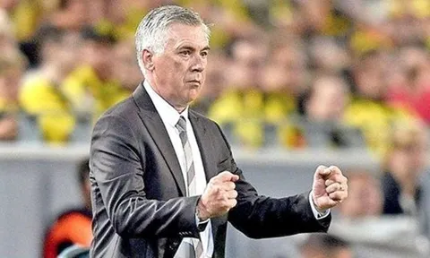 Atletico-Bayern: Carlo Ancelotti sẽ làm tốt hơn Pep Guardiola?