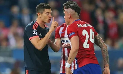 Lượt 2 vòng bảng Champions League: Madrid đại chiến nước Đức