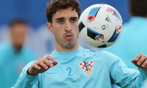 Atletico sắp đón tân binh từ Serie A