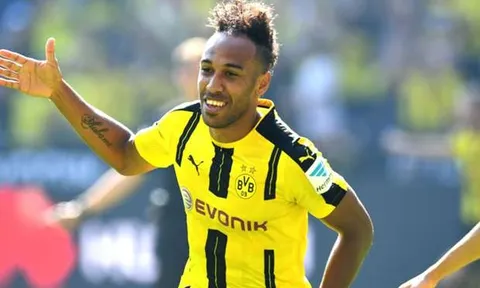 'Aubameyang là mảnh ghép hoàn hảo cho Real Madrid'