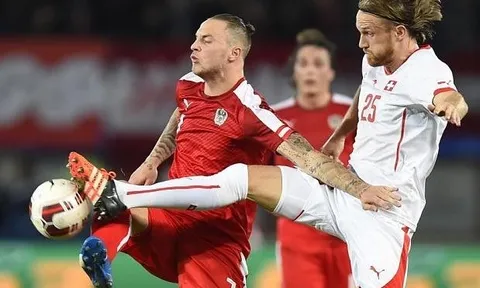 23h00 ngày 14/06, Áo vs Hungary: Đế quốc trỗi dậy?
