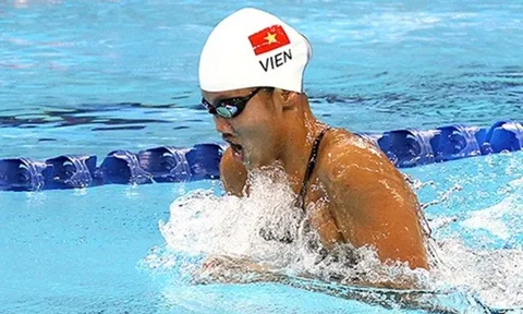 Ánh Viên có thể giành huy chương ở Olympic 2016?