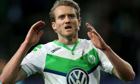 Dortmund mất Mkhitaryan nhưng được Schurrle
