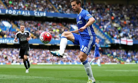 Sao Chelsea: Man United muốn tôi... nhưng Mourinho vẫn chưa gọi