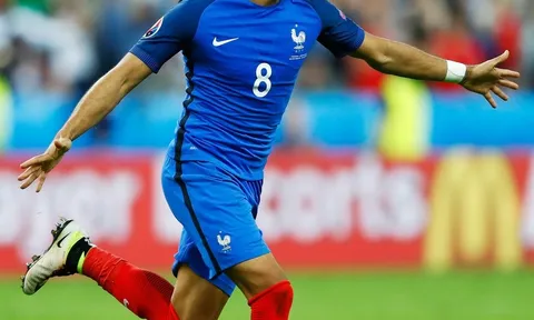 "Ba thủ môn cũng không chặn được Payet"