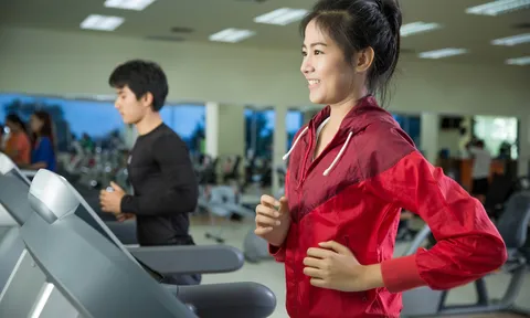 Những dưỡng chất không thể thiếu cho người yêu thể thao