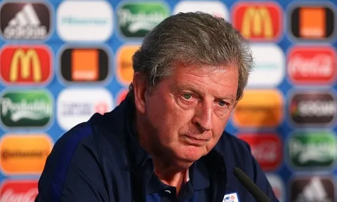 HLV Roy Hodgson: ‘Thật xấu hổ nếu để ý đến lời nói của Bale’