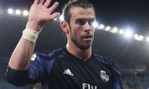 'Bale dư sức giành Quả bóng Vàng'