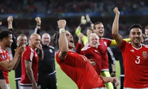 Chờ đại chiến Bale - Ronaldo