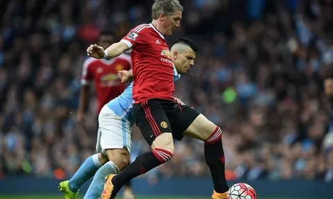 Ballack tiết lộ mối quan hệ giữa Schweinsteiger và Mourinho