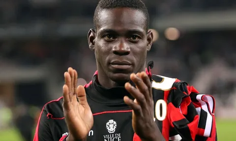 "Balotelli đã trưởng thành"