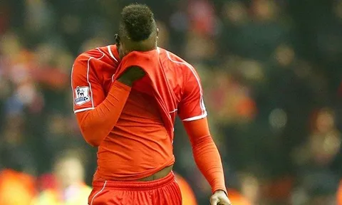 Balotelli sắp trôi dạt sang tận Thổ Nhĩ Kỳ