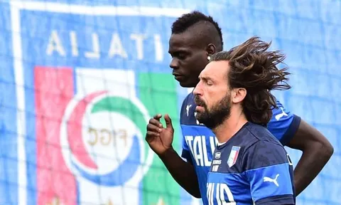 "Balotelli vẫn có thể vươn lên đỉnh cao"