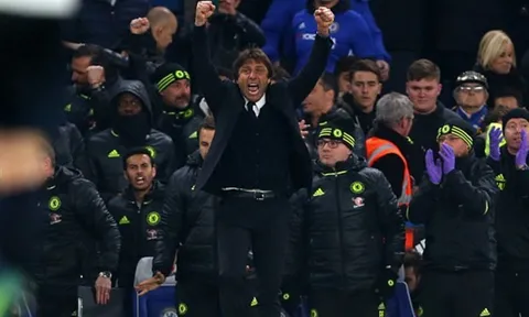 'Bản lĩnh đã giúp Chelsea vượt qua Tottenham'