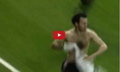 Bàn thắng đẹp nhất sự nghiệp Ryan Giggs