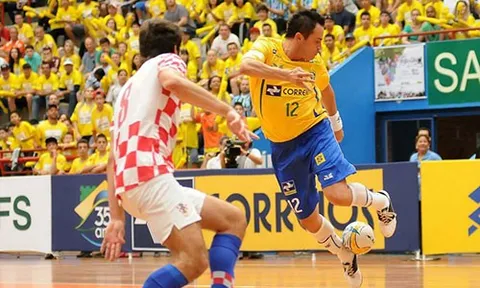 Bàn thắng lịch sử của Falcao