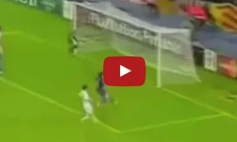 Bàn thắng tinh tế nhất sự nghiệp Frank Lampard