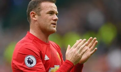Báo Anh: Dè bỉu Rooney là tội ác kinh khủng