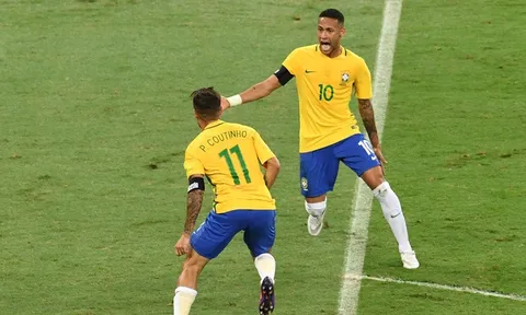 Báo Catalunya: Coutinho có DNA Barca