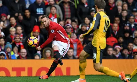 Báo động! Hàng công Man United chỉ ghi 2 bàn sau 74 cú sút