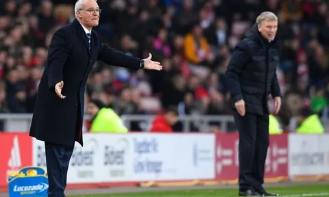 Báo động: Leicester City có thể xuống hạng