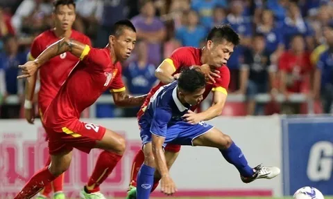 Báo nước ngoài đánh giá cao Việt Nam ở AFF Cup 2016