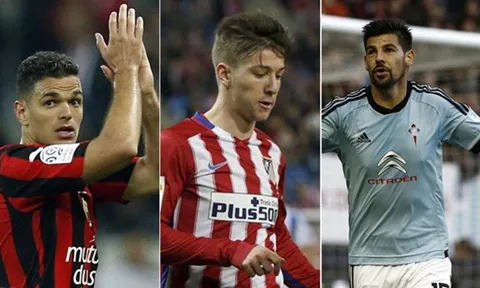 Barca và nỗi khổ đi tìm một 'người thừa'