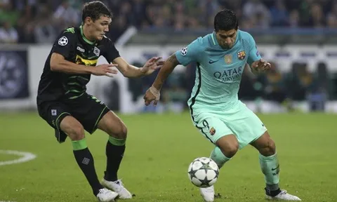 Barca bất ngờ chuyển hướng sang hậu vệ Chelsea