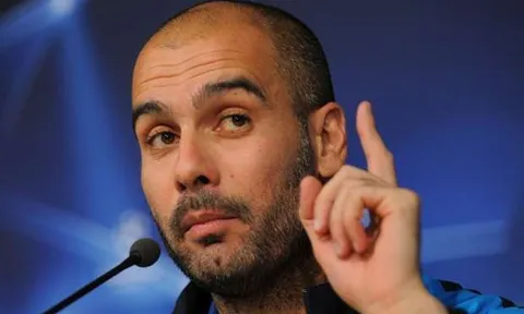 Barca đá Siêu kinh điển, Pep nói gì?