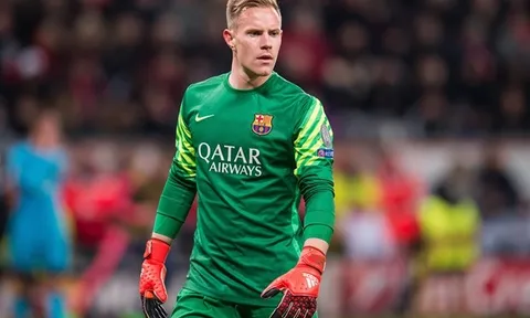 Barca đang gặp vấn đề gì?
