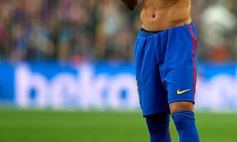 Barca hòa Malaga, Neymar bị 'troll' không thương tiếc