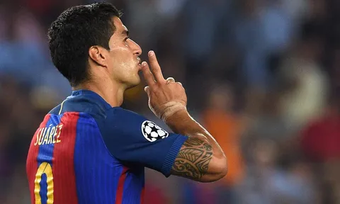 Barca lên kế hoạch khiến Man Utd ôm hận