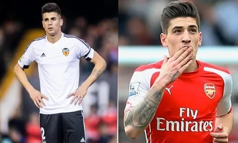 Barca muốn đổi Vidal lấy Cancelo: Mỏi mòn tìm “hậu duệ” của Dani Alves