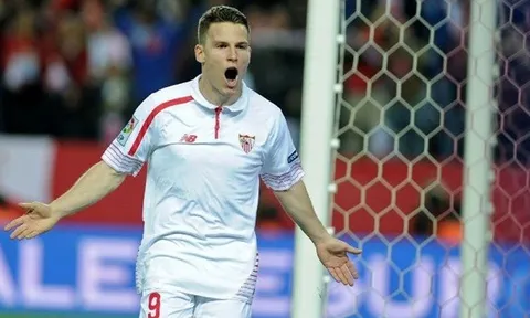 Barca sắp sở hữu sát thủ số 1 của Sevilla