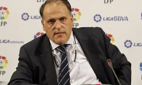 Barca 'tẩy chay' giải Fair-play của tờ Marca