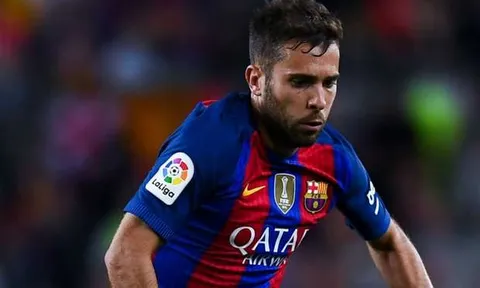 Barca tổn thất nặng nề sau trận thắng Man City