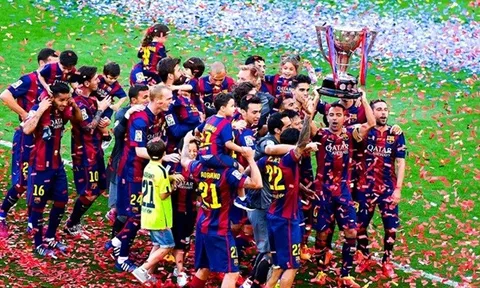 Barcelona sau 1 năm bầu cử: Thành công hay thất bại?