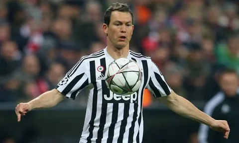Barcelona cử người xem giò sao bị thất sủng của Juventus