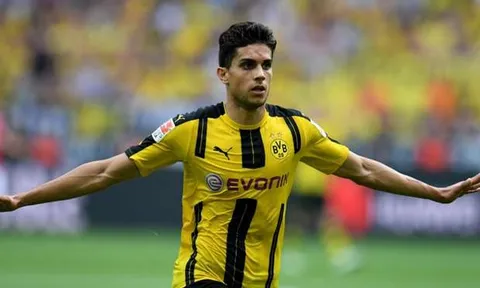 Bartra: "Chẳng có gì hối tiếc khi rời Barca"