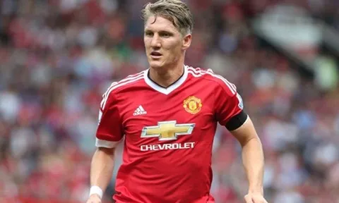 Bastian Schweinsteiger: Đành thôi quên lãng