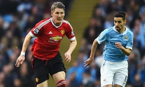 Schweinsteiger thời hậu Van Gaal: Như cơn gió thoảng qua