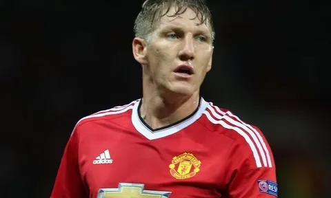 Điểm tin tối 07/08: Chelsea bị làm khó vụ Lukaku, lộ điểm đến của Schweinsteiger
