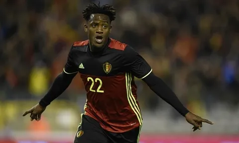 Điểm tin tối 29/06: Lộ bằng chứng Batshuayi đến Chelsea, M.U săn sao Thổ Nhĩ Kỳ