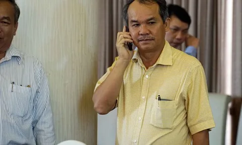 Bầu Đức: "Muốn bóng đá tốt lên, phải thay anh Mùi!"