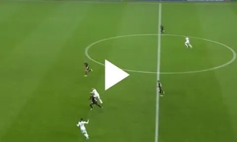 Bayer Leverkusen 0-0 Tottenham Hotspur (vòng bảng Champions League)