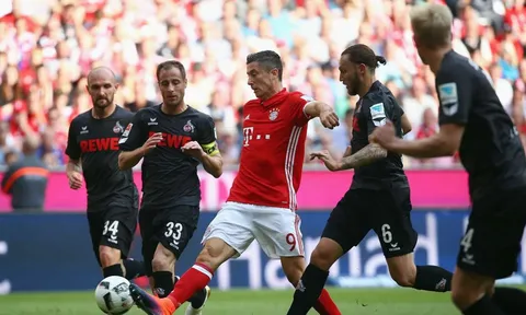 Bayern chơi tệ, Ancelotti nói gì?